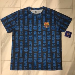 Men’s FC Barcelona T-Shirt